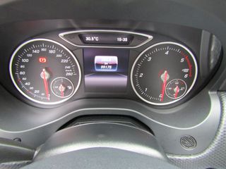 Mercedes-Benz A 180 2017 ΟΘΟΝΗ NAVI PARKTRONIC ΘΕΡΜΑΙΝΟΜΕΝΑ ''PRODRIVE''-thumb-57