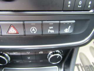 Mercedes-Benz A 180 2017 ΟΘΟΝΗ NAVI PARKTRONIC ΘΕΡΜΑΙΝΟΜΕΝΑ ''PRODRIVE''-thumb-59