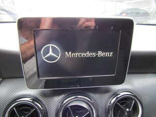 Mercedes-Benz A 180 2017 ΟΘΟΝΗ NAVI PARKTRONIC ΘΕΡΜΑΙΝΟΜΕΝΑ ''PRODRIVE''-thumb-60