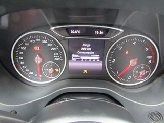 Mercedes-Benz A 180 2017 ΟΘΟΝΗ NAVI PARKTRONIC ΘΕΡΜΑΙΝΟΜΕΝΑ ''PRODRIVE''-thumb-61