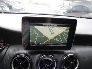 Mercedes-Benz A 180 2017 ΟΘΟΝΗ NAVI PARKTRONIC ΘΕΡΜΑΙΝΟΜΕΝΑ ''PRODRIVE''-thumb-62