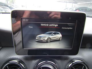 Mercedes-Benz A 180 2017 ΟΘΟΝΗ NAVI PARKTRONIC ΘΕΡΜΑΙΝΟΜΕΝΑ ''PRODRIVE''-thumb-64