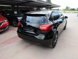 Mercedes-Benz A 180 2017 ΟΘΟΝΗ NAVI PARKTRONIC ΘΕΡΜΑΙΝΟΜΕΝΑ ''PRODRIVE''-thumb-13