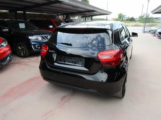 Mercedes-Benz A 180 2017 ΟΘΟΝΗ NAVI PARKTRONIC ΘΕΡΜΑΙΝΟΜΕΝΑ ''PRODRIVE''-thumb-14