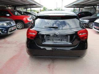 Mercedes-Benz A 180 2017 ΟΘΟΝΗ NAVI PARKTRONIC ΘΕΡΜΑΙΝΟΜΕΝΑ ''PRODRIVE''-thumb-15