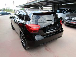 Mercedes-Benz A 180 2017 ΟΘΟΝΗ NAVI PARKTRONIC ΘΕΡΜΑΙΝΟΜΕΝΑ ''PRODRIVE''-thumb-16