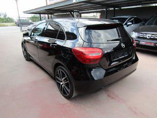 Mercedes-Benz A 180 2017 ΟΘΟΝΗ NAVI PARKTRONIC ΘΕΡΜΑΙΝΟΜΕΝΑ ''PRODRIVE''-thumb-17
