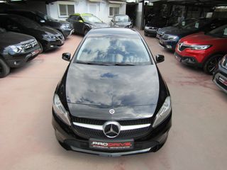 Mercedes-Benz A 180 2017 ΟΘΟΝΗ NAVI PARKTRONIC ΘΕΡΜΑΙΝΟΜΕΝΑ ''PRODRIVE''-thumb-22