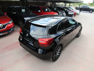 Mercedes-Benz A 180 2017 ΟΘΟΝΗ NAVI PARKTRONIC ΘΕΡΜΑΙΝΟΜΕΝΑ ''PRODRIVE''-thumb-24