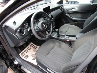 Mercedes-Benz A 180 2017 ΟΘΟΝΗ NAVI PARKTRONIC ΘΕΡΜΑΙΝΟΜΕΝΑ ''PRODRIVE''-thumb-27