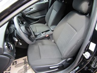 Mercedes-Benz A 180 2017 ΟΘΟΝΗ NAVI PARKTRONIC ΘΕΡΜΑΙΝΟΜΕΝΑ ''PRODRIVE''-thumb-28