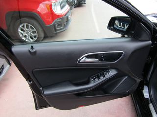 Mercedes-Benz A 180 2017 ΟΘΟΝΗ NAVI PARKTRONIC ΘΕΡΜΑΙΝΟΜΕΝΑ ''PRODRIVE''-thumb-29