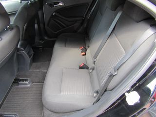 Mercedes-Benz A 180 2017 ΟΘΟΝΗ NAVI PARKTRONIC ΘΕΡΜΑΙΝΟΜΕΝΑ ''PRODRIVE''-thumb-31