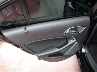 Mercedes-Benz A 180 2017 ΟΘΟΝΗ NAVI PARKTRONIC ΘΕΡΜΑΙΝΟΜΕΝΑ ''PRODRIVE''-thumb-32