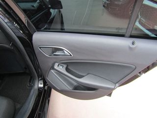 Mercedes-Benz A 180 2017 ΟΘΟΝΗ NAVI PARKTRONIC ΘΕΡΜΑΙΝΟΜΕΝΑ ''PRODRIVE''-thumb-36