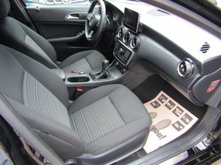 Mercedes-Benz A 180 2017 ΟΘΟΝΗ NAVI PARKTRONIC ΘΕΡΜΑΙΝΟΜΕΝΑ ''PRODRIVE''-thumb-37