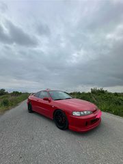 Honda Integra 1998 TYPE-R