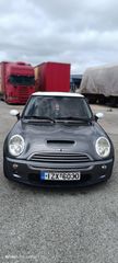 Mini Cooper S 2006