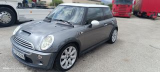 Mini Cooper S 2006-thumb-1