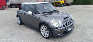 Mini Cooper S 2006-thumb-2