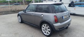 Mini Cooper S 2006-thumb-3