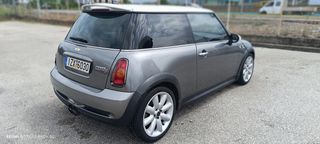 Mini Cooper S 2006-thumb-4