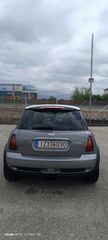 Mini Cooper S 2006-thumb-5