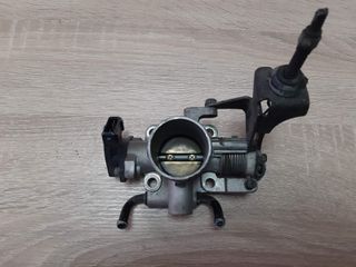 Μεταχειρισμένη Πεταλούδα Γκαζιού 35100-02780 Hyundai Atos Για Κινητήρα G4HG, G4HD 1100cc, 3510002780