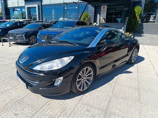 Peugeot RCZ 2011 1.6 THP 160HP