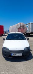 Fiat Punto 2002