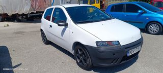 Fiat Punto 2002-thumb-1