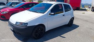 Fiat Punto 2002-thumb-2