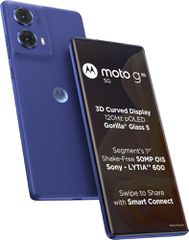 Motorola g85 5g oceanic blue