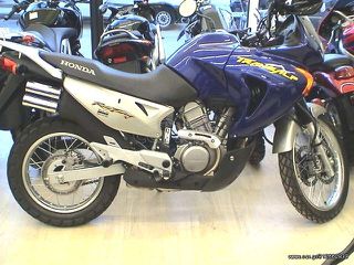 Honda XL 650V Transalp 2004 ΕΥΚΑΙΡΙΑ!!!