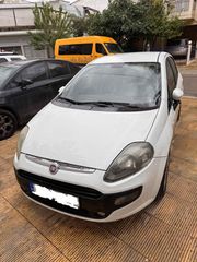 Fiat Punto Evo 2012 EVO EURO 5 DIESEL 1.3 MULTIJET