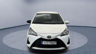 Toyota Yaris 2020 1.5 111ps