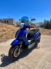 Piaggio Beverly 300 2023 S