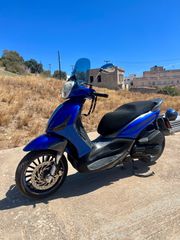 Piaggio Beverly 300 2023 S-thumb-1
