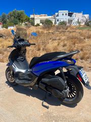 Piaggio Beverly 300 2023 S-thumb-2