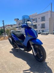 Piaggio Beverly 300 2023 S-thumb-3