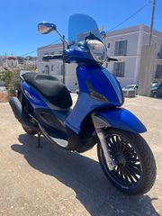 Piaggio Beverly 300 2023 S-thumb-5