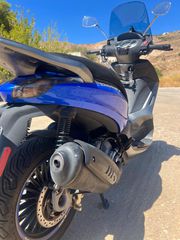 Piaggio Beverly 300 2023 S-thumb-6