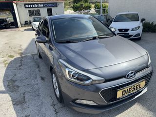 Hyundai i 20 2016 1.4 DIESEL YES