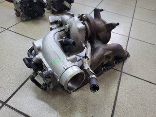 TURBO AUDI S3 CDL 06F145702C