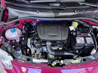 Fiat 500 2021 full extra Δερμάτινο σαλόνι-thumb-52