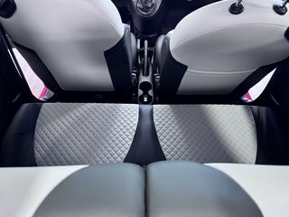 Fiat 500 2021 full extra Δερμάτινο σαλόνι-thumb-29