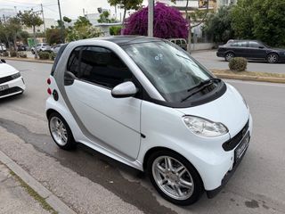 Smart ForTwo 2010 451 F1 ΑΡΙΣΤΟ-thumb-1