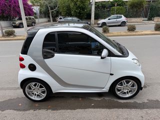 Smart ForTwo 2010 451 F1 ΑΡΙΣΤΟ-thumb-2