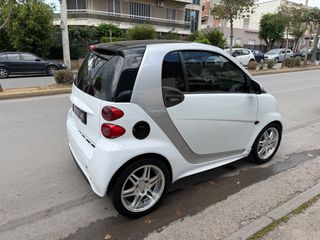Smart ForTwo 2010 451 F1 ΑΡΙΣΤΟ-thumb-3