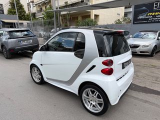 Smart ForTwo 2010 451 F1 ΑΡΙΣΤΟ-thumb-4